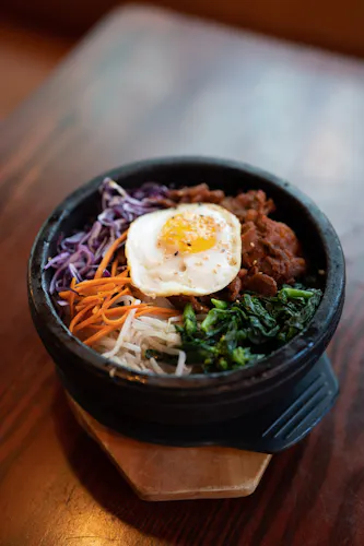 Photo 1 of 4: Kobe Bellevue Restaurant