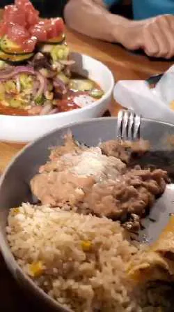 El Viejon Seafood