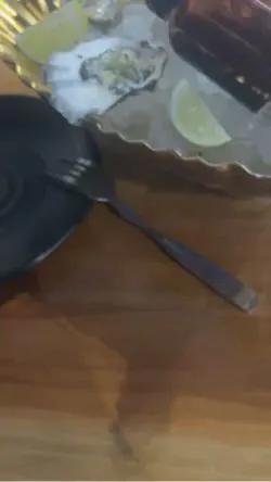 El Viejon Seafood