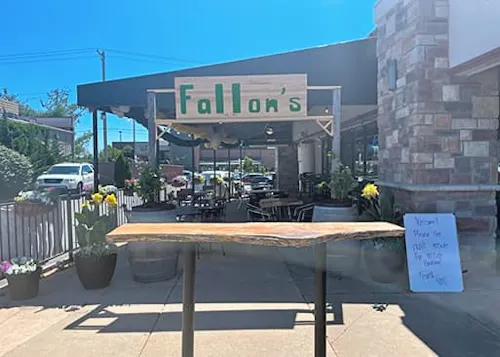 Fallon's Grill & Tap