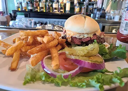 Fallon's Grill & Tap