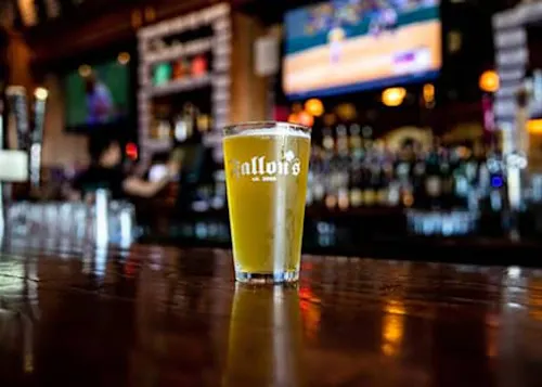 Fallon's Grill & Tap