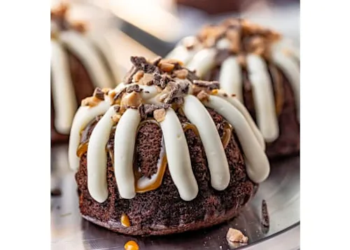Nothing Bundt Cakes Greenwood