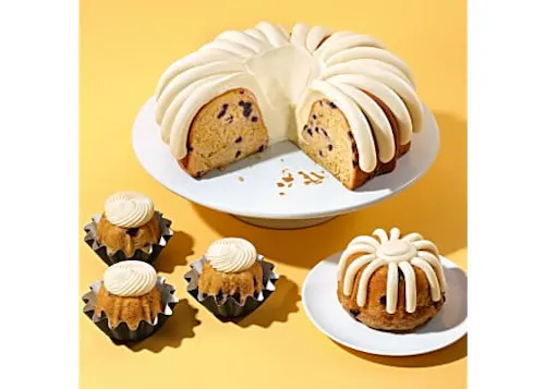 Nothing Bundt Cakes Greenwood