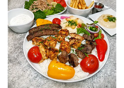 Cafe Yafa