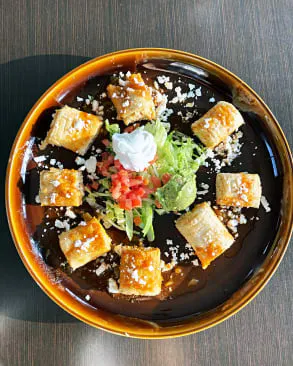 El Gran Taco Restaurant & Bar