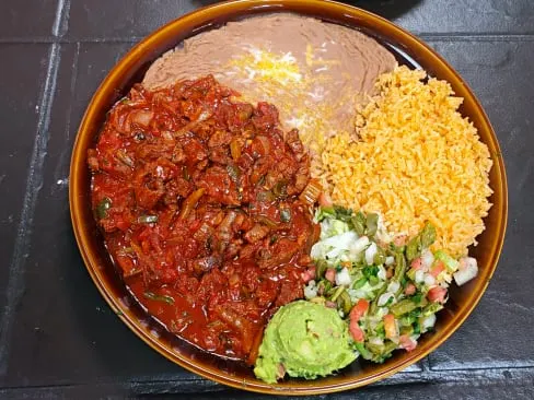 El Gran Taco Restaurant & Bar
