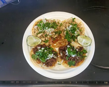 El Gran Taco Restaurant & Bar