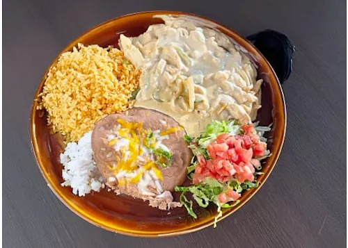 Photo 1 of 4: El Gran Taco Restaurant & Bar