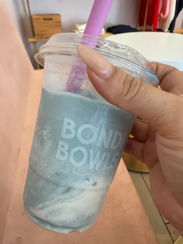 Bondi Bowls