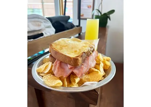 Melt