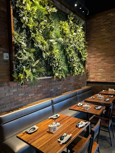 JINYA Ramen Bar - South Park