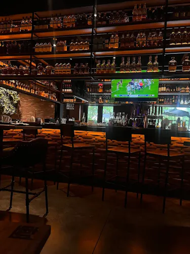 JINYA Ramen Bar - South Park