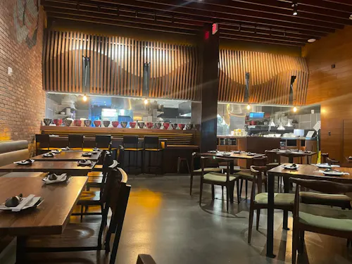 JINYA Ramen Bar - South Park