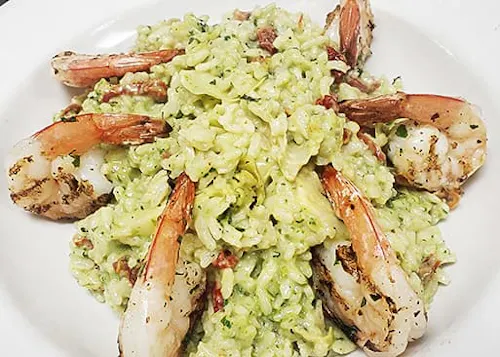 Angelo's Ristorante