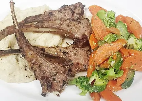 Angelo's Ristorante