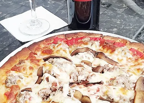 Angelo's Ristorante