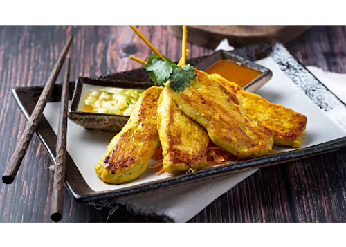 Thai Song Authentic Thai Kitchen
