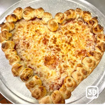 E and L Pizza