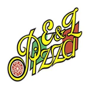 Photo 1 of 4: E and L Pizza