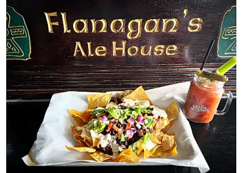 Flanagan's Ale House