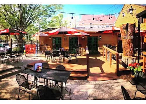 Flanagan's Ale House