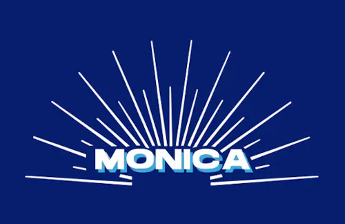 Monica Cafe