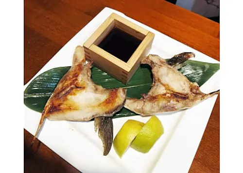 Yamasan Sushi & Grill