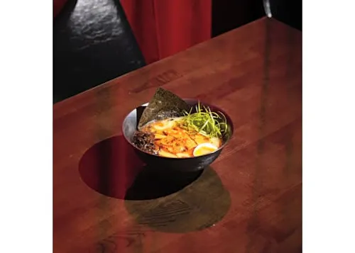 Haji Moto Ramen & Sake Bar