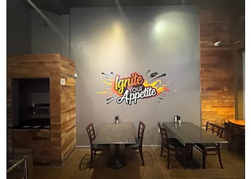 Ember Grill