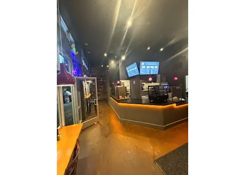 Ember Grill