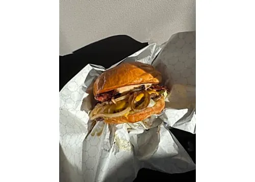 Ember Grill