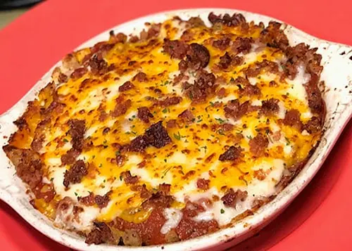 Palio's Pizza Cafe On Tap