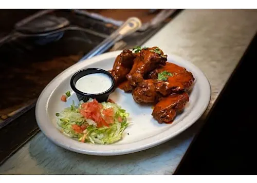 Cantina Mexican Grill & Bar