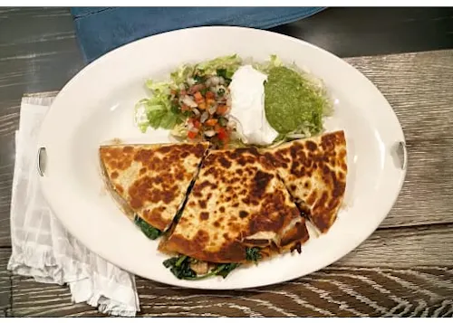 Cantina Mexican Grill & Bar