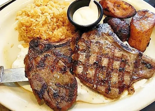 Photo 1 of 4: Cantina Mexican Grill & Bar