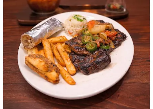 Cantina Mexican Grill & Bar