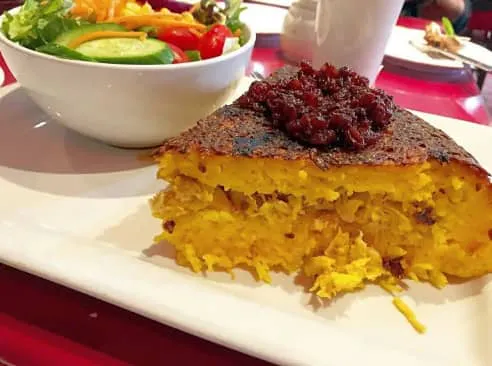 Farsi Cafe