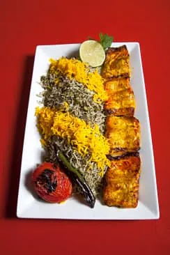 Photo 1 of 4: Farsi Cafe
