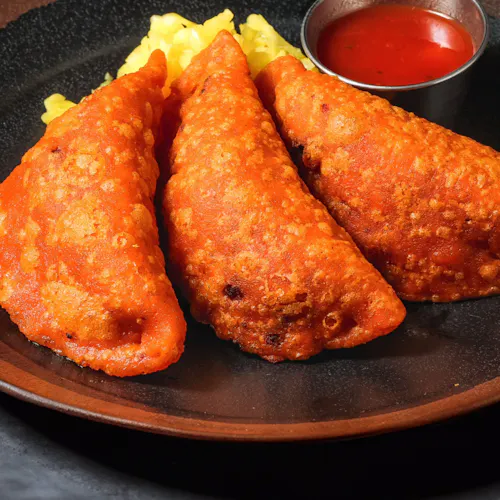 Rosi's Salvadoran Fusion Cuisine