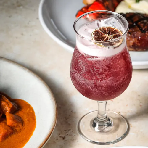 Rosi's Salvadoran Fusion Cuisine