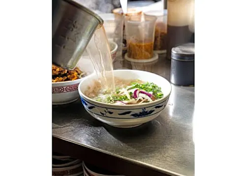 Saigon Bistro