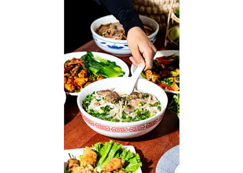 Saigon Bistro