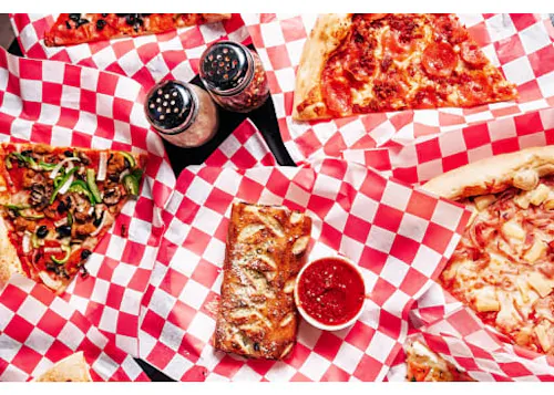 DeLeo Bros Pizza