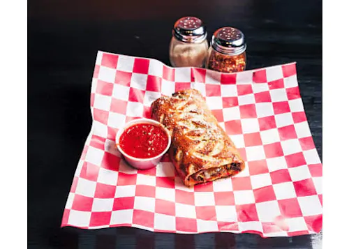 DeLeo Bros Pizza