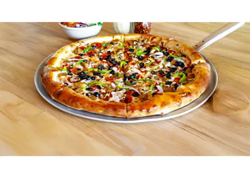 DeLeo Bros Pizza