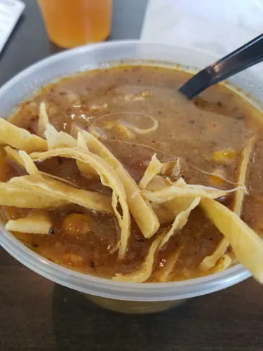 Soup Du Jour