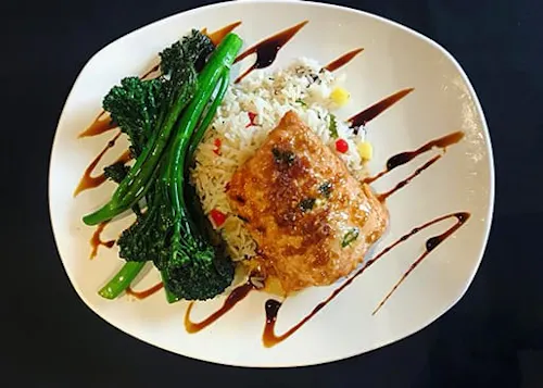 Jaime's Restaurant