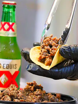 La Calle Tacos & Cantina - Downtown