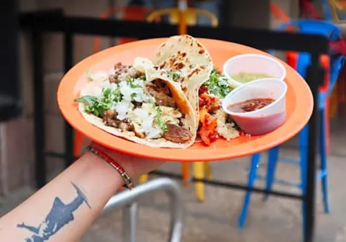 La Calle Tacos & Cantina - Downtown